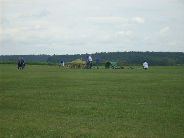 Warbirds Oberhausen 2014